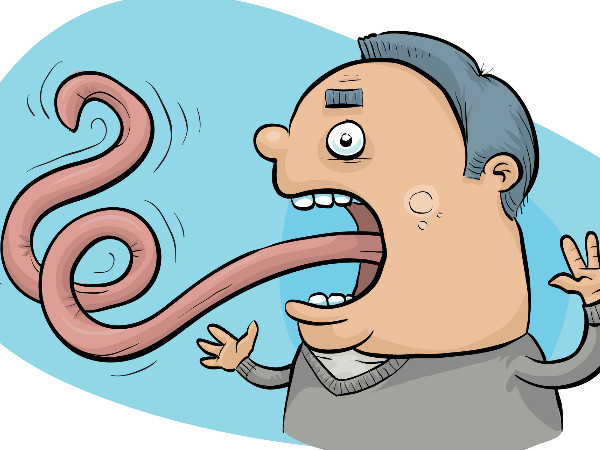 நாவடக்கம்