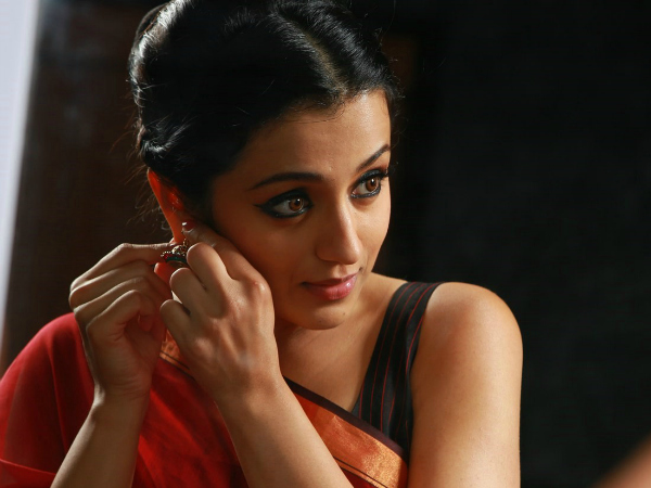 திரிஷா 35