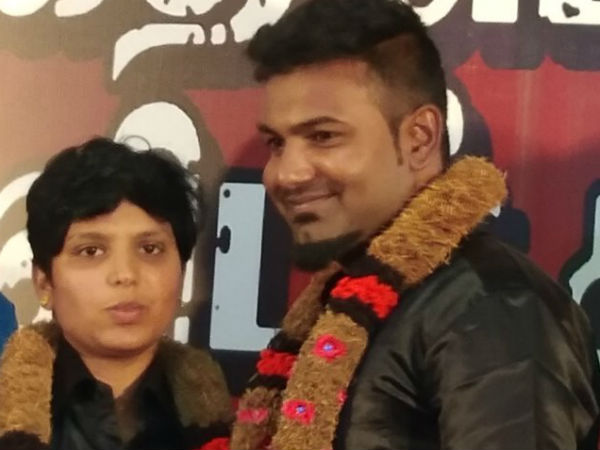 எதற்கு இந்த காழ்ப்புணர்ச்சி?