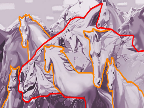 5 முதல் 10 குதிரைகள் வரை 