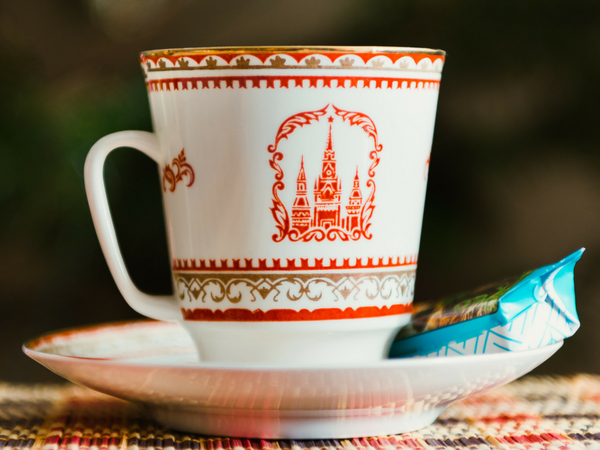 பீங்கான்