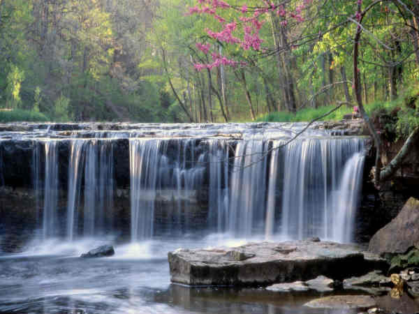 4.நீர்வீழ்ச்சி வேண்டாம்