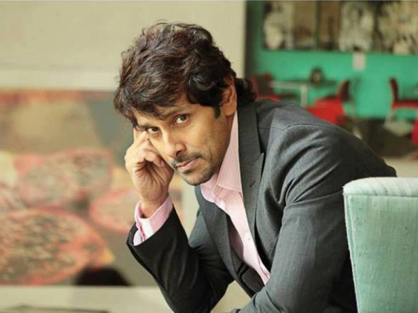 விக்ரம்!