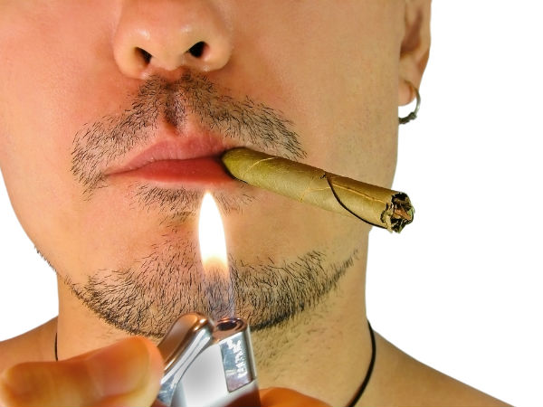 புகைபிடித்தல்