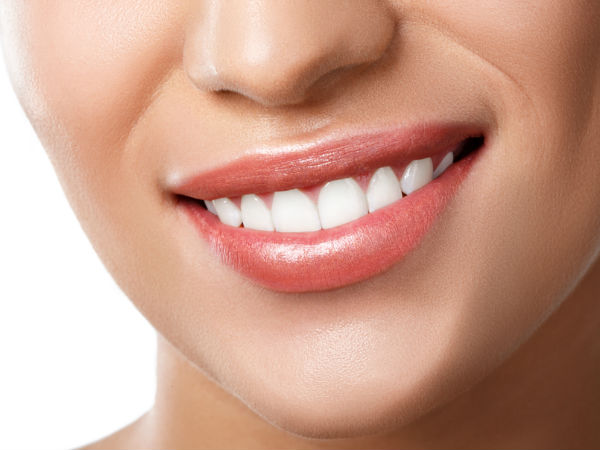 பளிச் பற்கள் 