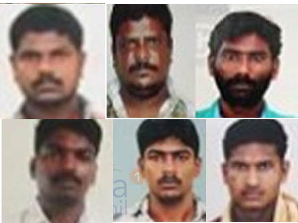 தூக்குத்தண்டனை!