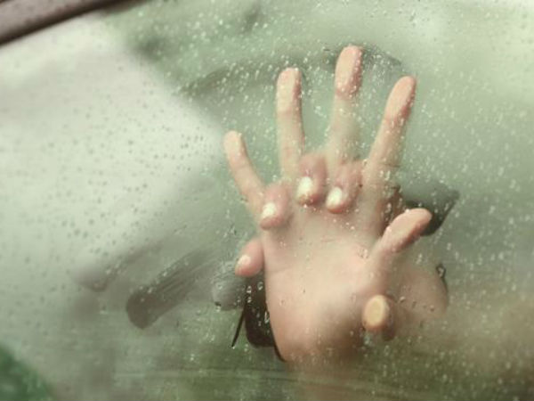 5 முறை செக்ஸ்!