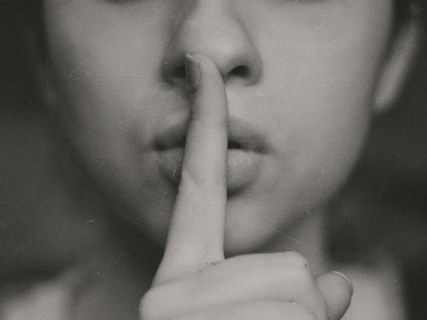 ரகசியங்களை பாதுகாத்தல்