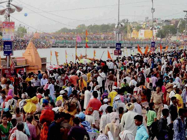 கும்பமேளா