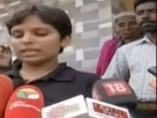 இளகிய மனம்!