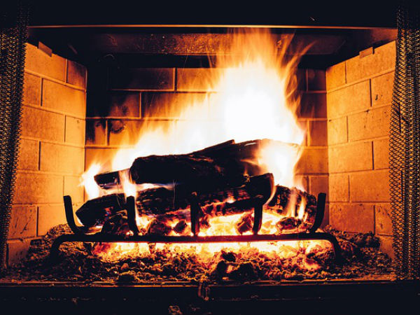 7.நெருப்பு மூட்டுங்கள்