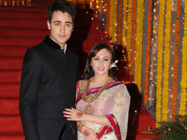 அவந்திகா - இம்ரான்!