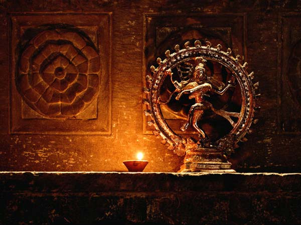 7.நடராஜர் படம் அல்லது சிலை