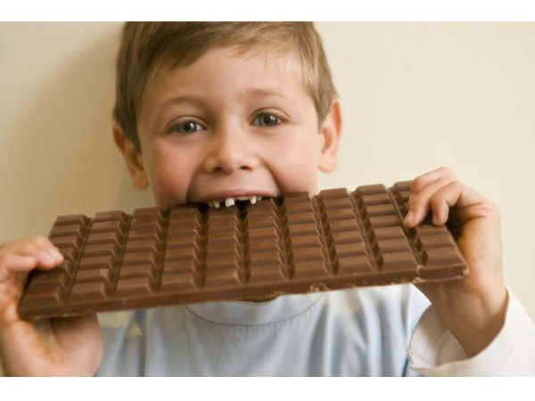 சாக்லேட் 