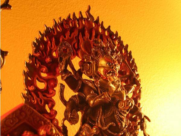 தேவர்கள் வேண்டுதல்