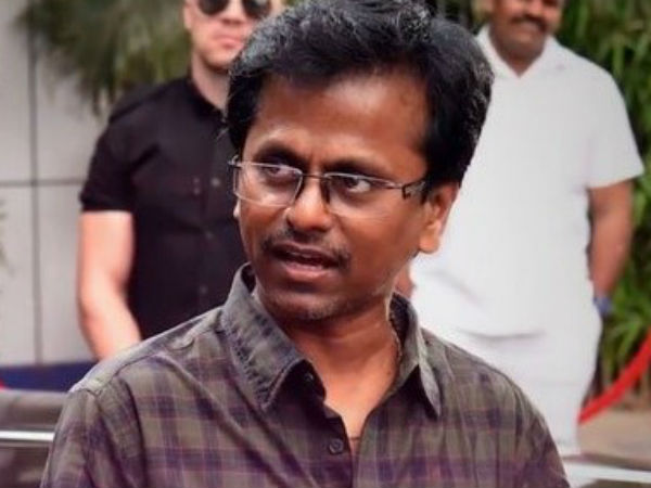 முருகதாஸ்!