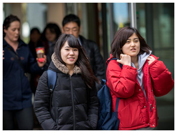 நேரமில்லையாம்..!