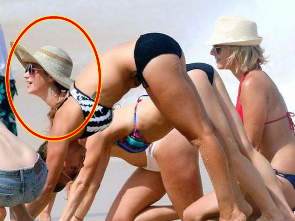 Funny Photos: Confusing Pics Looks Twice To Know The Truth Part 2! Funny Photos: Confusing Pics Looks Twice To Know The Truth Part 2!