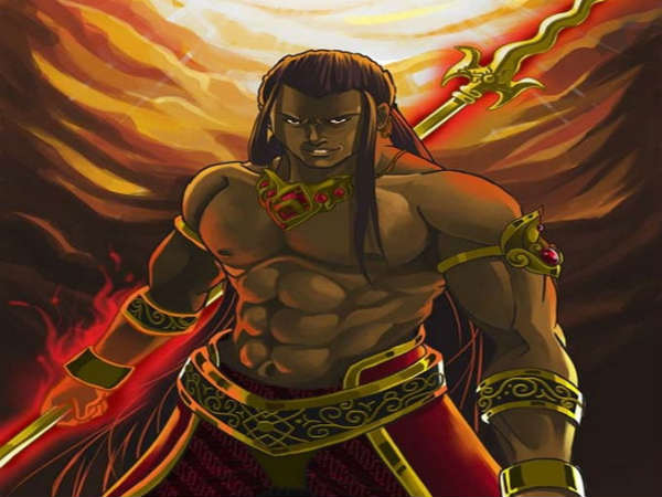 பலசாலியாக நீங்களும் ஆகலாம்..!