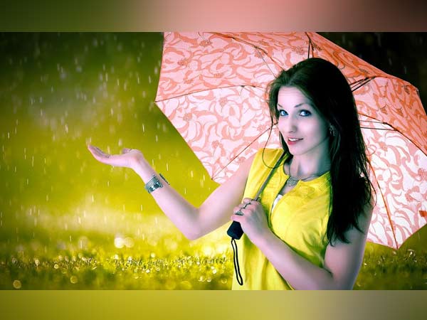 நல்ல உடல்நலம்