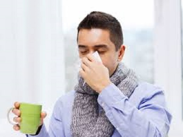 குளிர், மழைக்காலம்