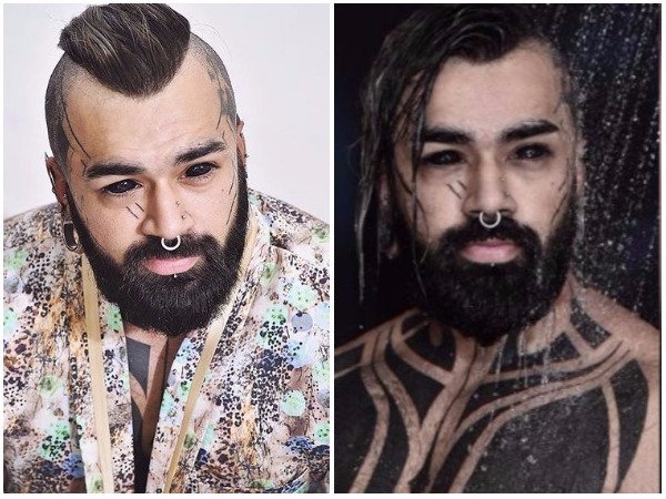 இப்படியெல்லாமா பண்ணுவாங்க..!