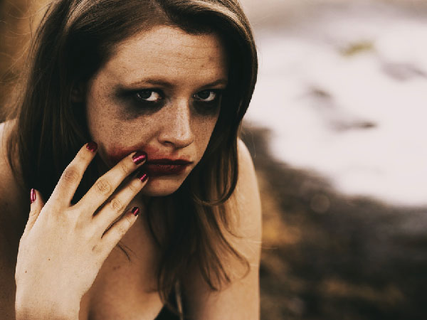 முதல் எச்சரிக்கை