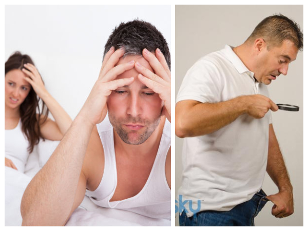 ஆண்மை குறைவா..?