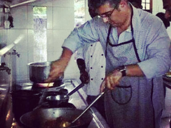 தல போல வருமா..!