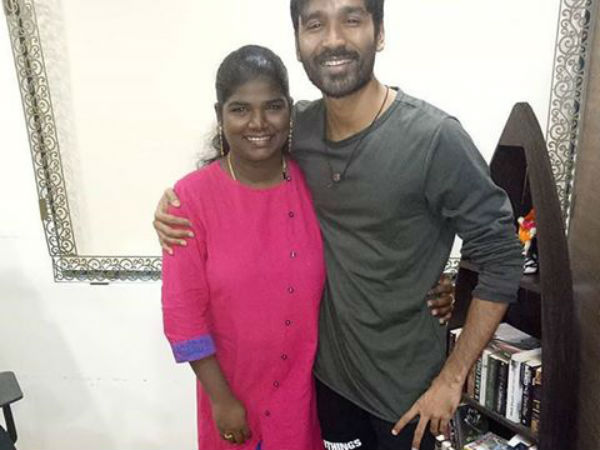 ரௌடி பேபி