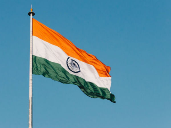 பிரிட்டிஷ் இந்தியா!