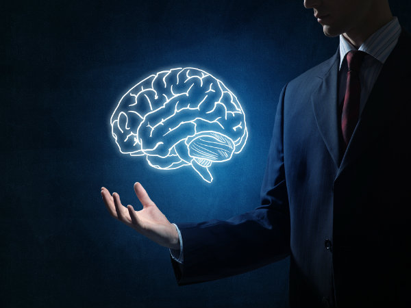 மூளையின் செயல்திறன்