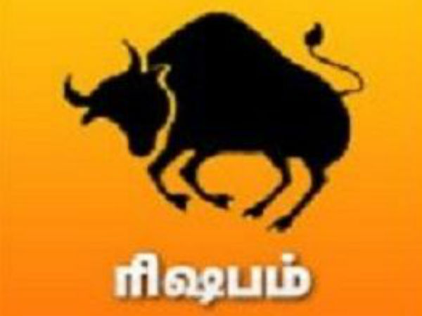 ரிஷபம் ரிஷபம்
