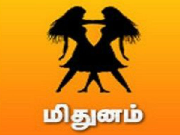 மிதுனம் மிதுனம்