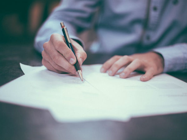 ராஜினாமா...