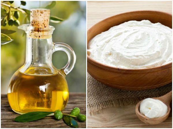 கரும்புள்ளிகள் நீங்க 