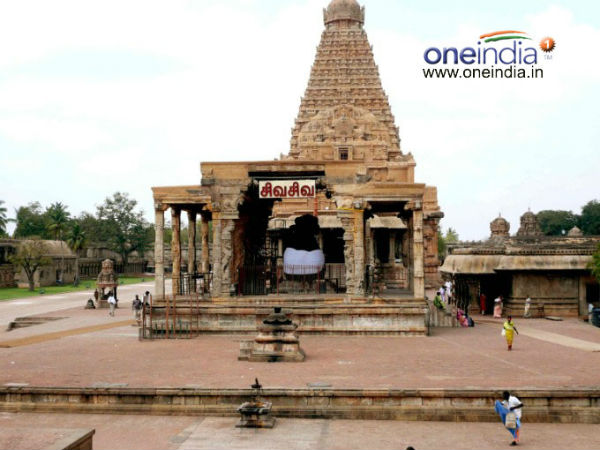 ஏன் கோவில்கள் கட்டப்பட்டன 