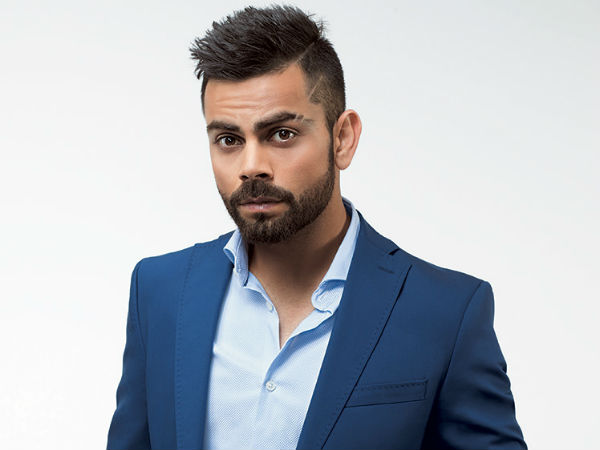 விராட் கோலி 