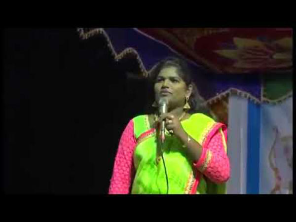 பட்டிமன்ற பேச்சாளர்