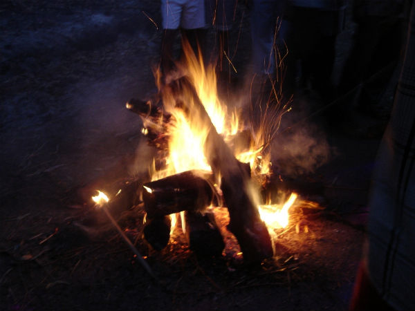 போகிப்பண்டிகை