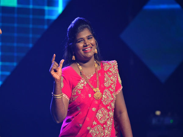 விஜய் ஷ்டார்