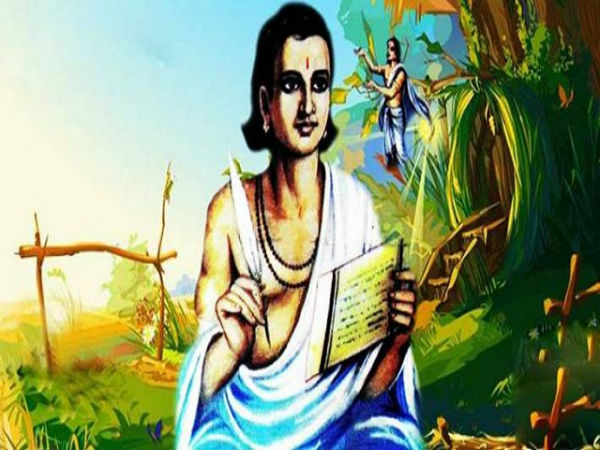 ஓவியம் தீட்டுதல்