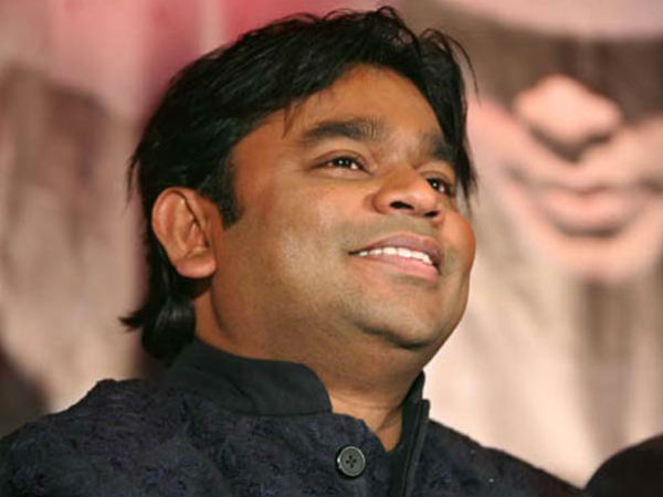 ஆஸ்கர் பாடல்