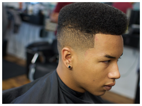 மிலிட்டரி கட் 