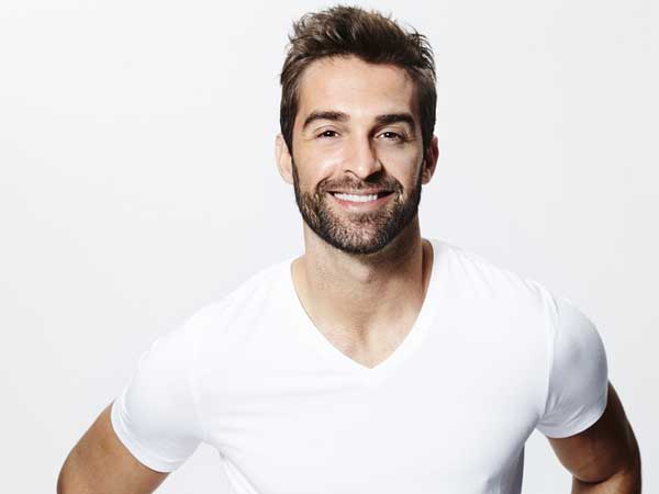 வகுடு எடுத்த தலையா..?