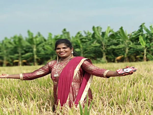 நடித்த குறும்படம்