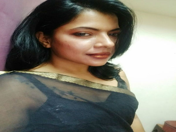 ஜாலி பண்ணிய காஜல்