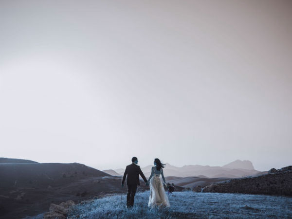 திருமணம்!