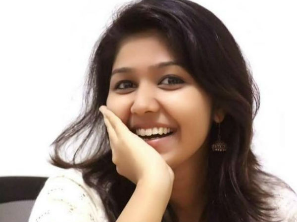 புன்னகை