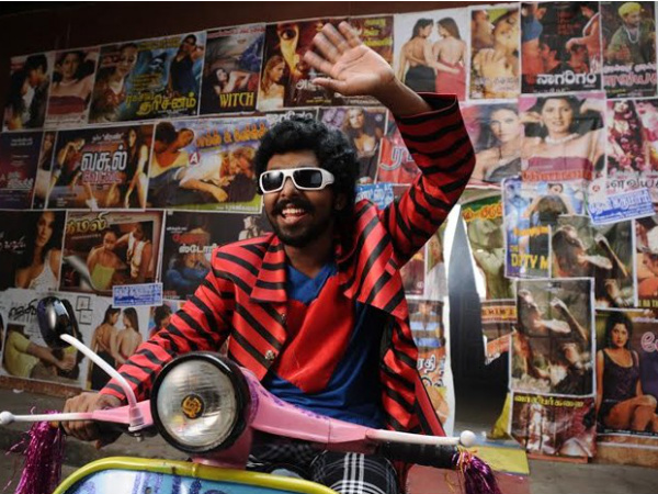 எதையும் தாங்கும் இதயம்..!